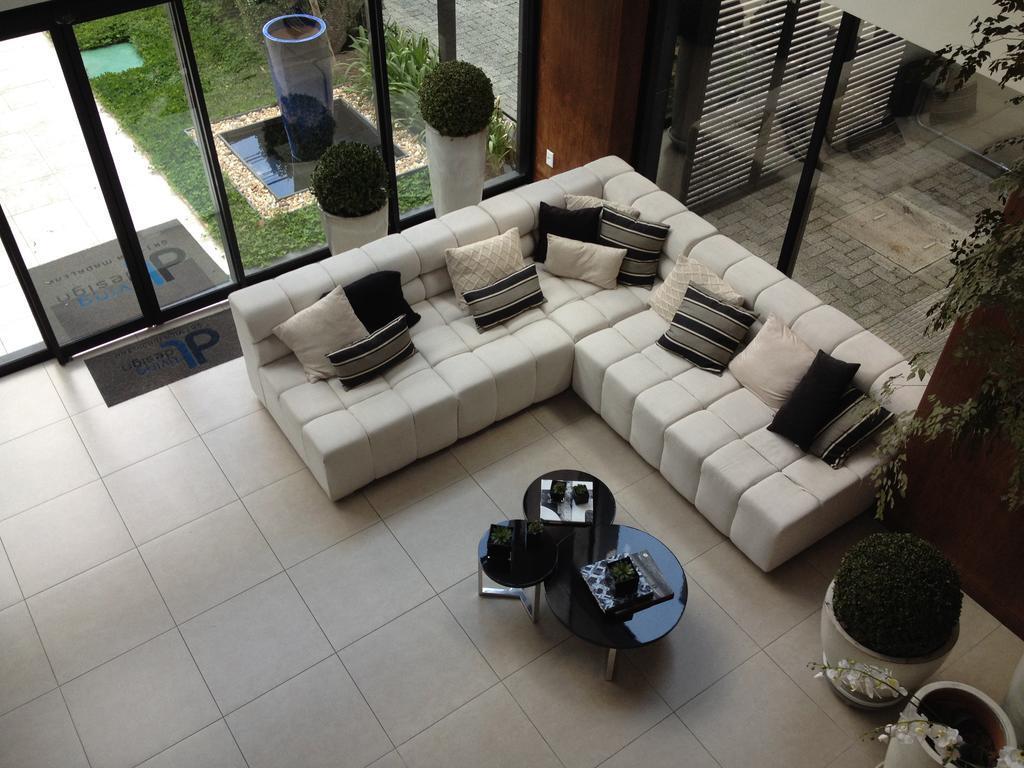 Apartamentos Vila Madalena São Paulo Luaran gambar