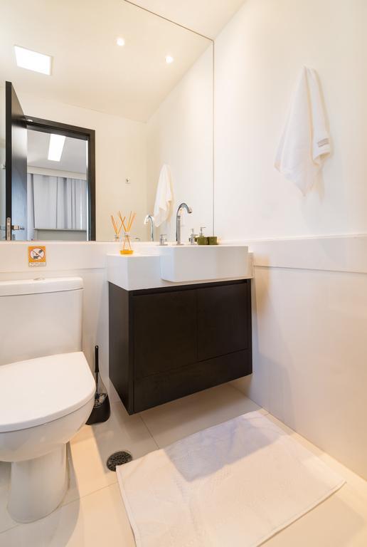 Apartamentos Vila Madalena São Paulo Luaran gambar