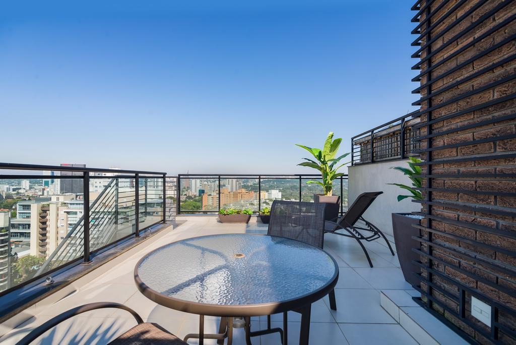 Apartamentos Vila Madalena São Paulo Luaran gambar