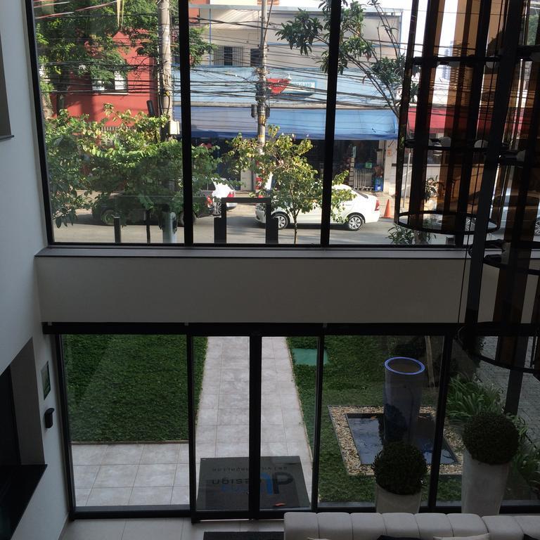 Apartamentos Vila Madalena São Paulo Luaran gambar