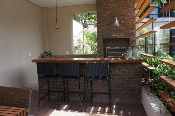 Apartamentos Vila Madalena São Paulo Luaran gambar