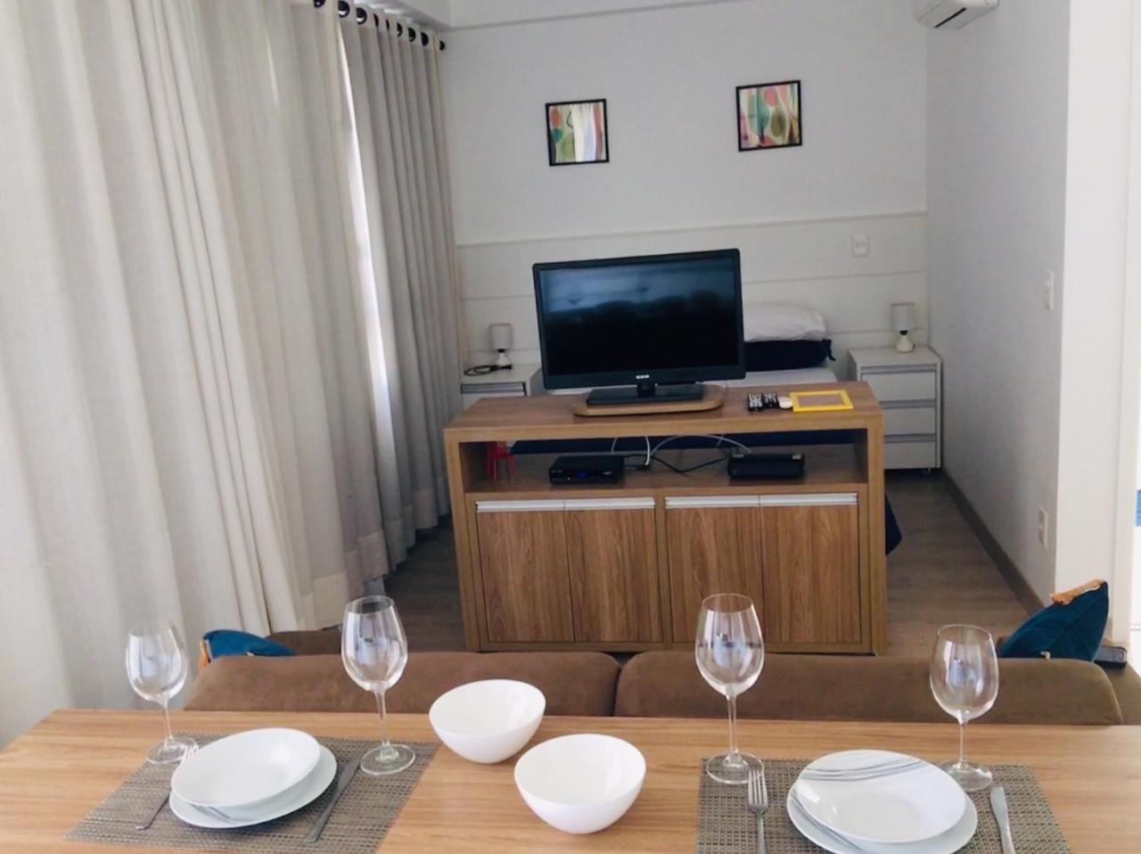 Apartamentos Vila Madalena São Paulo Luaran gambar