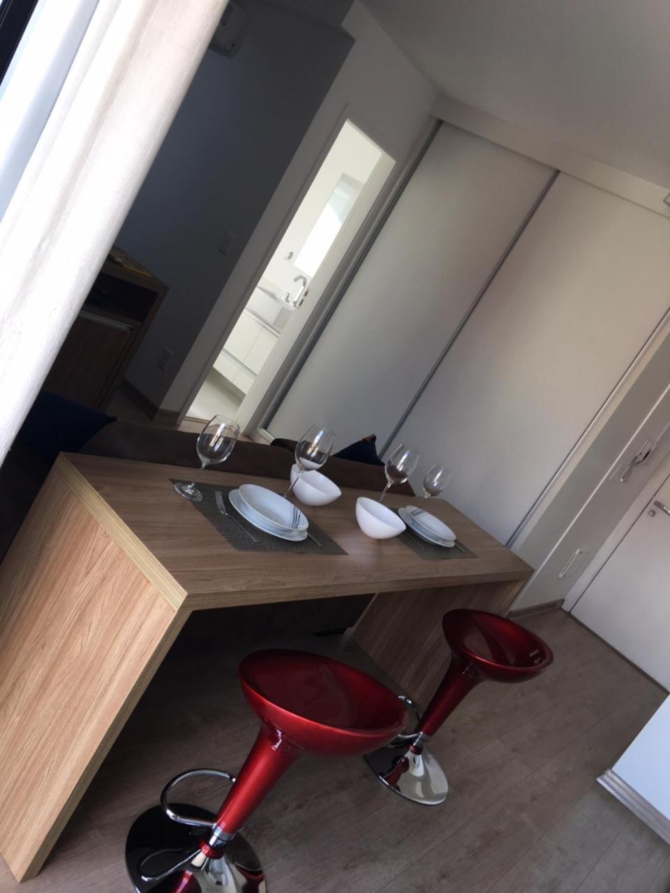 Apartamentos Vila Madalena São Paulo Luaran gambar