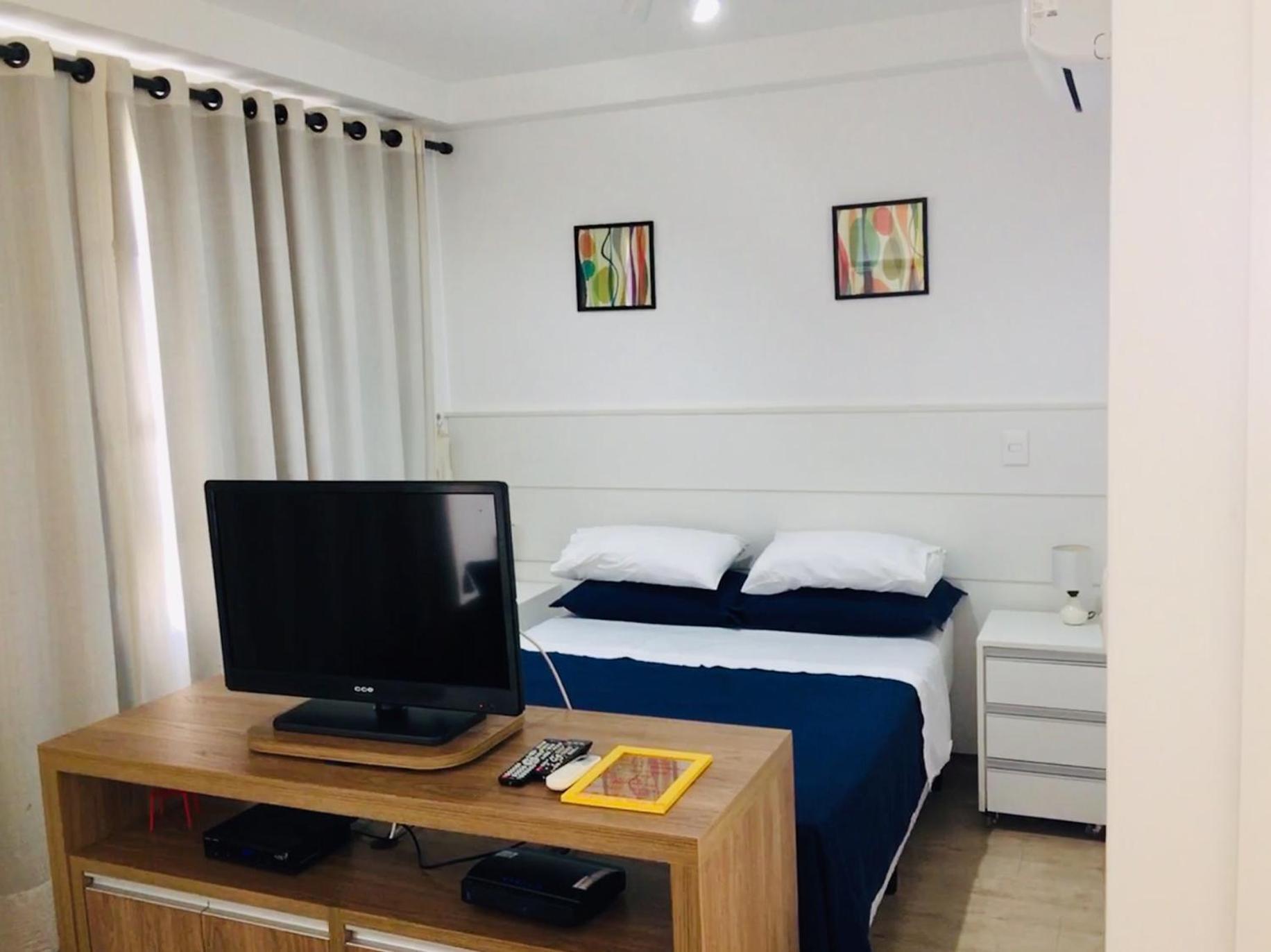 Apartamentos Vila Madalena São Paulo Luaran gambar