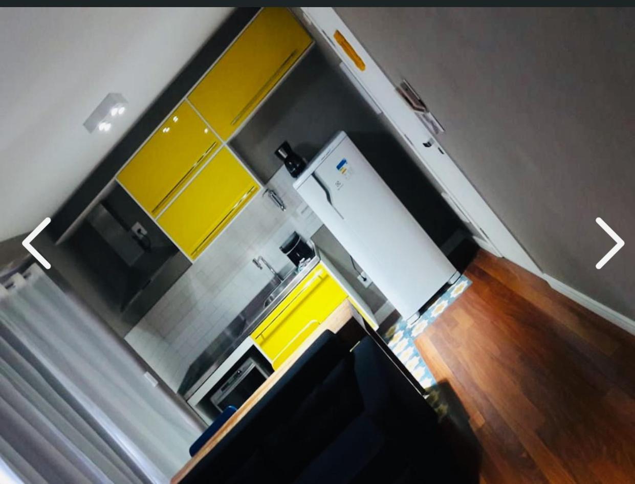Apartamentos Vila Madalena São Paulo Luaran gambar