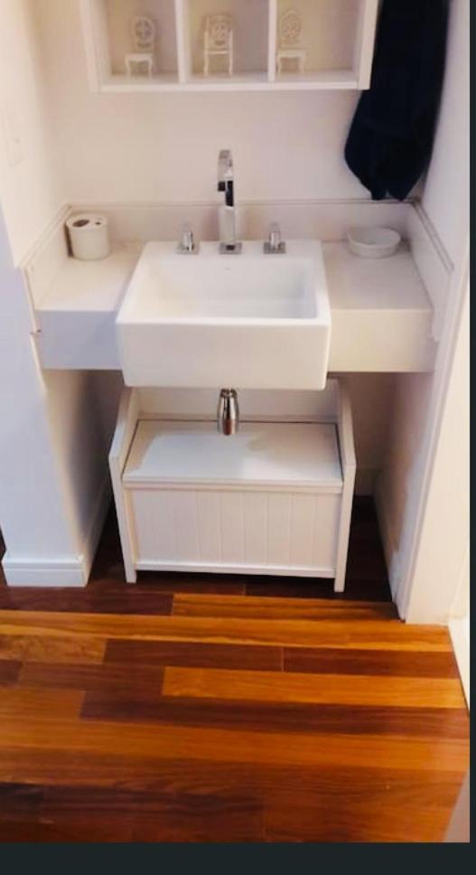 Apartamentos Vila Madalena São Paulo Luaran gambar